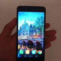 Huawei مدل Y6 ll CaL L21 بسیار تمیز