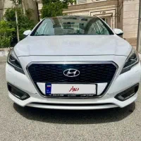 سوناتا LF هیبرید ۲۰۱۷