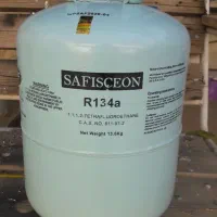گاز R134a