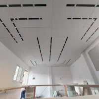 نیازمند شاگرد یا اوستا کار کناف.pvc.تایل.کفپوش|خدمات پیشه و مهارت|کاشان, امیرکبیر|دیوار