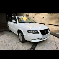 سمند سورن xu7p قیمت قدیم