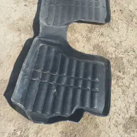 ۷حلقه لاستیک ۶۵درصدی سالم|قطعات یدکی و لوازم جانبی|همدان, |دیوار