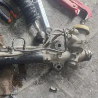 تعمیر تخصصی سیستم هیدرولیک و جعبه فرمان|خدمات موتور و ماشین|سنندج, |دیوار