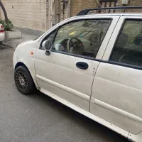 ام وی ام ۱۱۰اتومات مدل ۹۰|خودرو سواری و وانت|تهران, آهنگ|دیوار