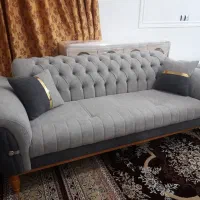 مبل چستر8نفره