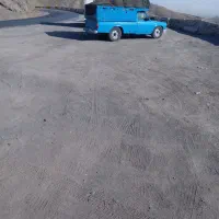 نیسان مدل ۸۰تک سوز