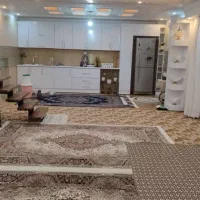 ویلا جنگلی باتمام امکانات لازم برای اسکان موقت|اجارهٔ کوتاه‌مدت ویلا و باغ|تالش, جوکندان|دیوار