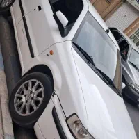 سمند lx 93|خودرو سواری و وانت|پاکدشت, پاکدشت (مامازند)|دیوار