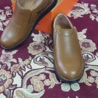 کفش چرم|کیف، کفش، کمربند|بروجرد, |دیوار