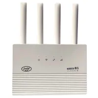 مودم 4G/TD-LTE ایرانسل مدل TF-i120 B1|مودم و تجهیزات شبکه|تهران, نظام‌آباد|دیوار