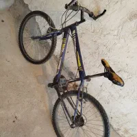 فروش دوچرخه ۱۶و ۲۴|دوچرخه، اسکیت، اسکوتر|یاسوج, |دیوار