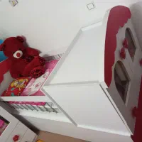 تخت کودک ونوجوان