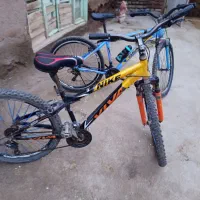 دوچرخه