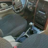 پارس 1402 موتور جدید فروش یا معاوضه 207پانا|خودرو سواری و وانت|مشهد, شهرک رازی (شهرک غرب)|دیوار