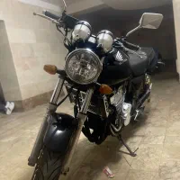 هوندا CB 400 اموال تملیکی دار|موتورسیکلت|گرگان, |دیوار