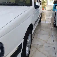 پژو پارس موتور جدید XU7P سفارشی|خودرو سواری و وانت|تبریز, |دیوار