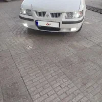 سمند lx|خودرو سواری و وانت|ملایر, |دیوار