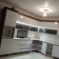 کابینت سازی