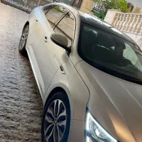 رنو تالیسمان مدل آخر ۲۰۱۷