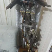 بار درخت گردو