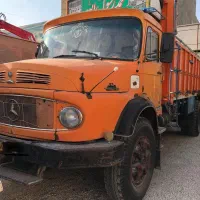 تک باری مدل ۷۶شاسی مشکی