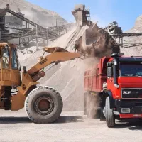 ماسه نیسان و کمپرسی رستمآباد رودبار توتکابن|خدمات حمل و نقل|رستمآباد, |دیوار