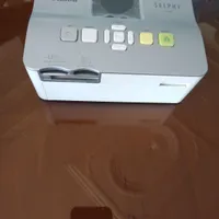 چاپگر عکس رنگی