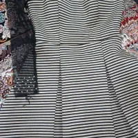 لباس مجلسی عروسکی سایز۳۴الی ۳۸|لباس|تهران, کیانشهر|دیوار