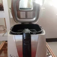 آبمیوه گیری ، سرخ کن ، همزن برقی  نو|سایر لوازم برقی|قم, بکایی|دیوار