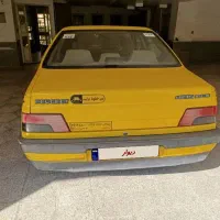 تاکسی گردشی