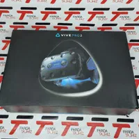 عینک واقعیت مجازی HTC Vive pro2 - full kit پلمپ|کنسول، بازی ویدئویی و آنلاین|تهران, ایرانشهر|دیوار