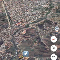 زمین مسکونی ۵۰۰ تا ۱۸۰۰|فروش زمین و ملک کلنگی|رشت, پیله داربن|دیوار