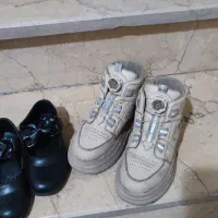 کفش دخترونه
