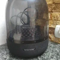 باند هارمن کاردن 4