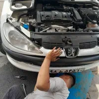 کارشناس خودروافسریه قصرفیروزه مسعودیه مشیریه اتابک|خدمات موتور و ماشین|تهران, والفجر (افسریه)|دیوار