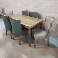 نهار خوری مدل فلامینگو مدل R88