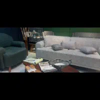 مبل‌سه‌نفره