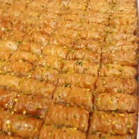 باقلوا استانبولی