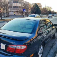 ماکسیما 86 اتومات|خودرو سواری و وانت|اصفهان, مهدی آباد|دیوار