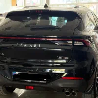 لاماری ۱۴۰۴ ایما رنگ مشکی تحویل برج ۷|خودرو سواری و وانت|شیراز, کاراندیش|دیوار