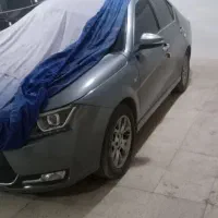 دناپلاس توربو اتوماتیک مدل ۱۴۰۱ خاکستری بدون رنگ