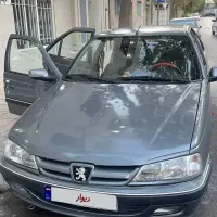 پژو پارس ELX، مدل ۱۳۸۸|خودرو سواری و وانت|مشهد, کارگران|دیوار