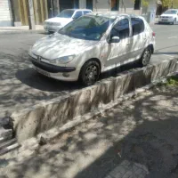 206تغیر رنک 85