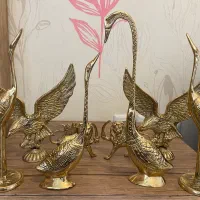 کلکسیون برنجی