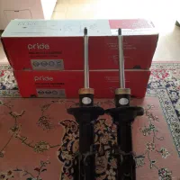 کمک فنر اسپرت پراید.kds