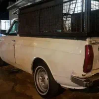 جابجایی بار با وانت