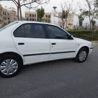 سمند se مدل ۹۲|خودرو سواری و وانت|قم, بنیاد|دیوار