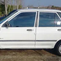 پراید دوگانه شرکت شاسی پلمپ پلمپ بیرنگ۸۹