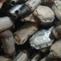خریدوفروش کاتالیزور