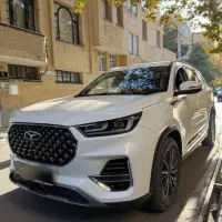 تیگو ۸ پرو ۱۴۰۱بدون رنگ‌ گارانتی فعال